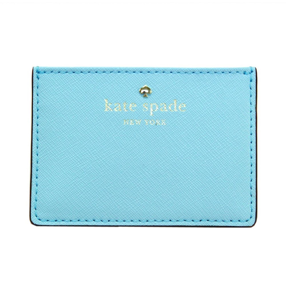 Kate Spade card holder