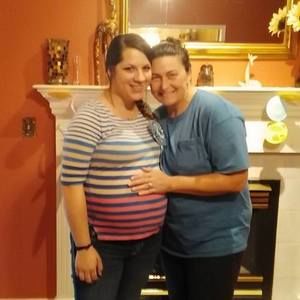 Meet your Posher, Dorothy