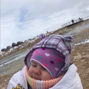 Meet your Posher, Jamyah