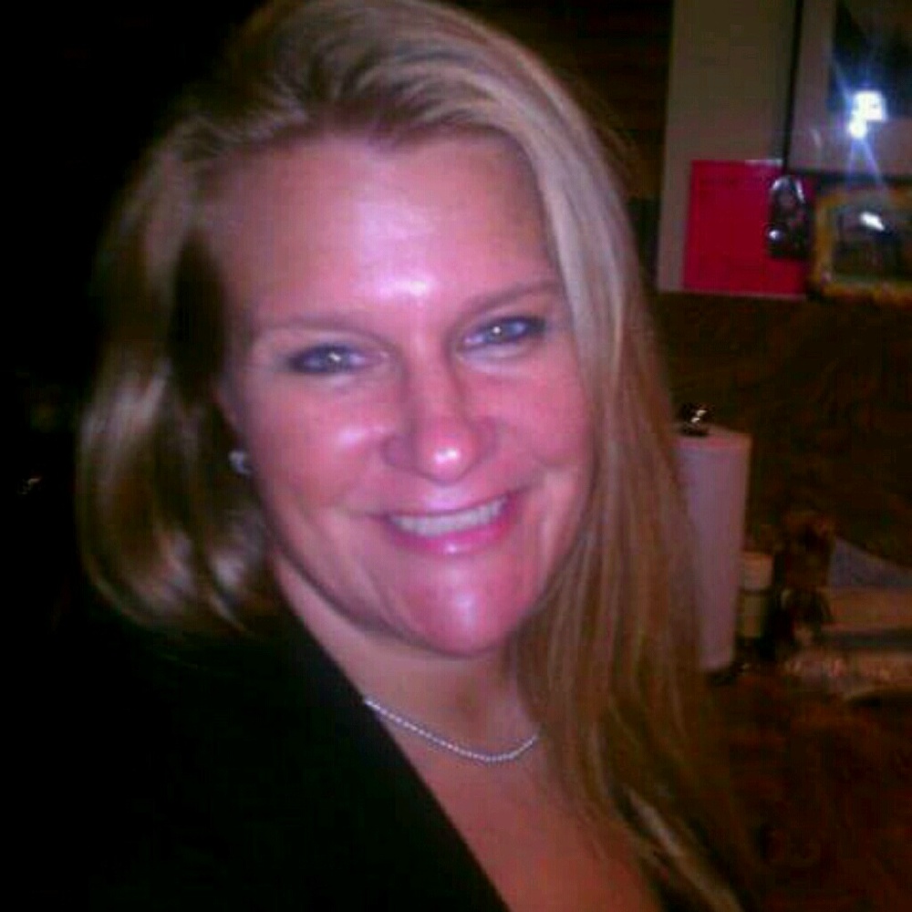 Meet your Posher, Kelli