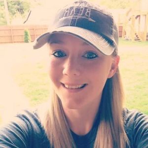 Meet your Posher, Shelby