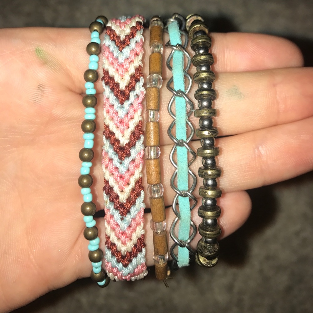 bracelet set