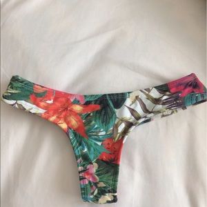 Midori Bikini bottoms