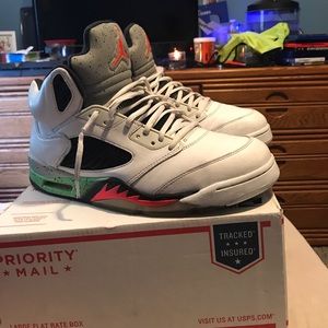 Size 13 retro 5