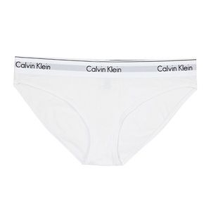 BRAND NEW White Calvin Klein underwear