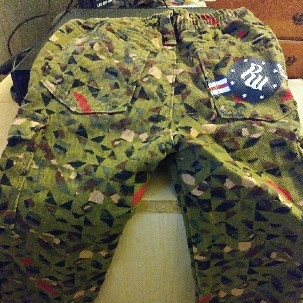 Baby roca wear outfit