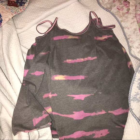 Free people tank top - Picture 3 of 8