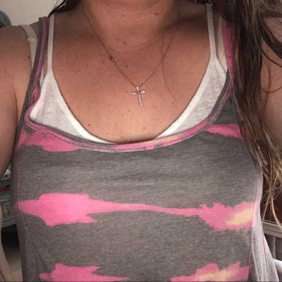 Free people tank top - Picture 8 of 8