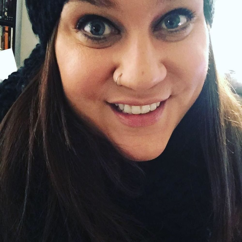 Meet your Posher, Alyssa