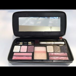 Dior Cannage Couture Collection Make Up Pallete