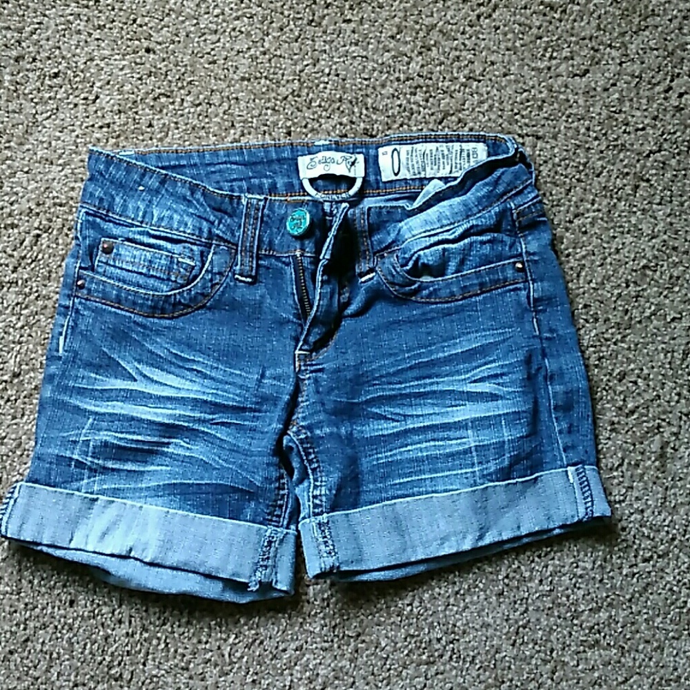 Cute shorts