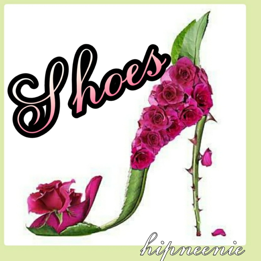SHOES  👟👞👡👠