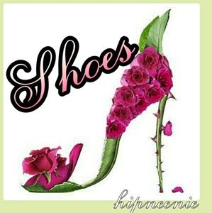 SHOES  👟👞👡👠