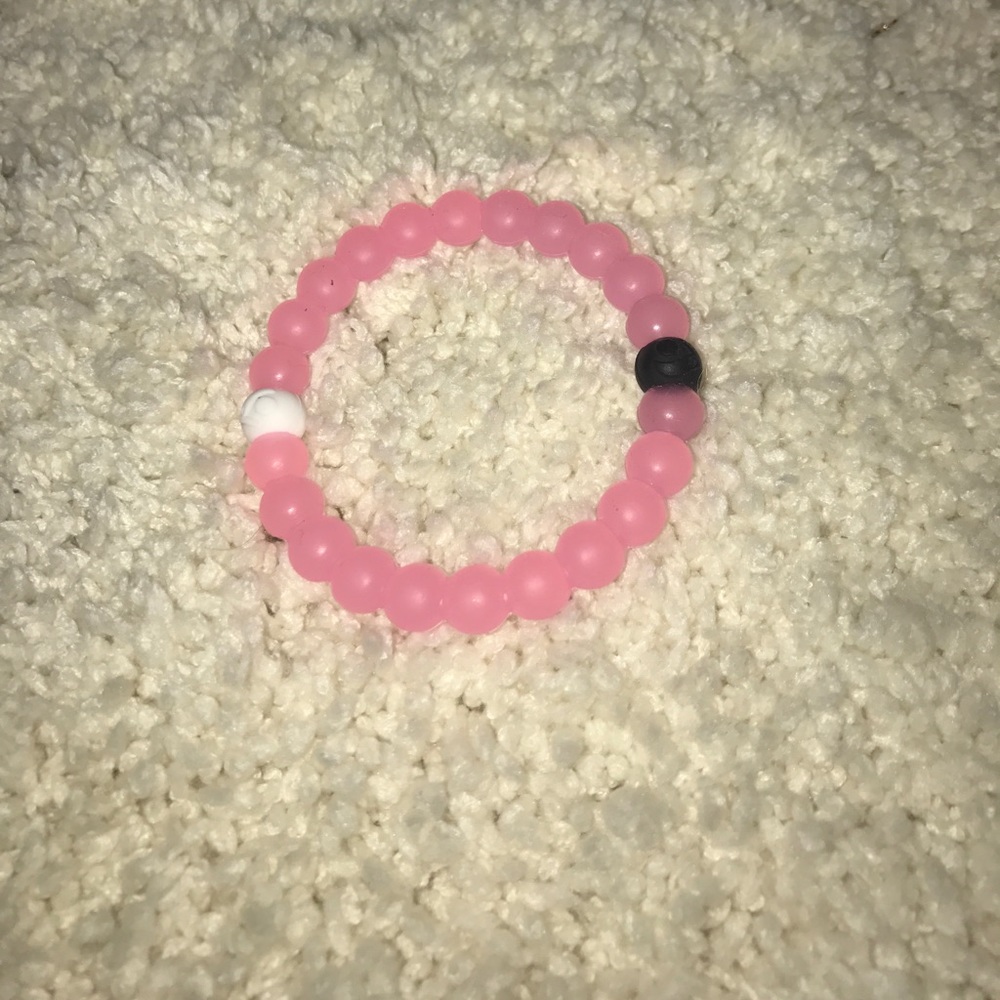 pink lokai