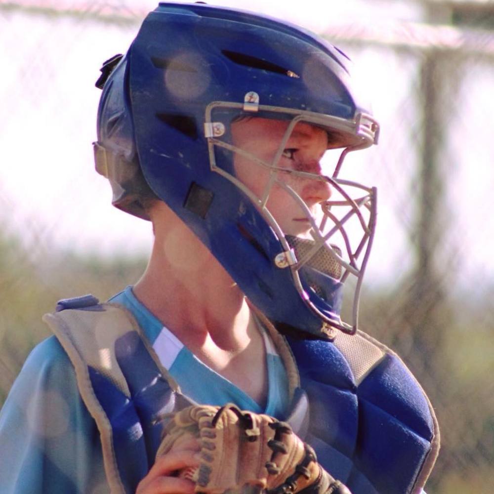 Meet your Posher, Whitney