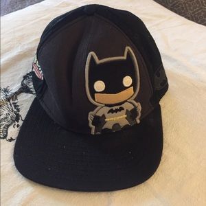Batman Hat