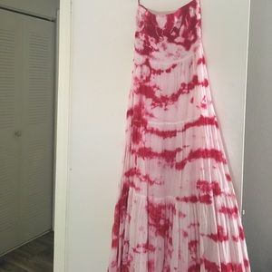 Michael Kors Maxi Dress