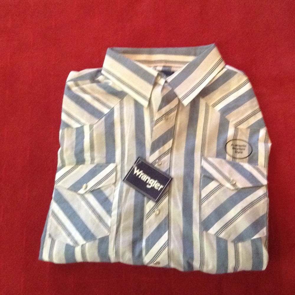 Men's shirt