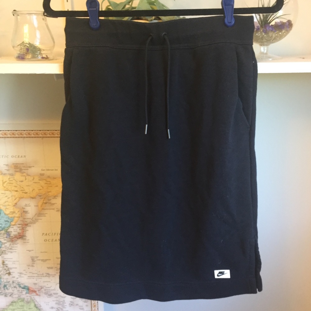 Nike skirt