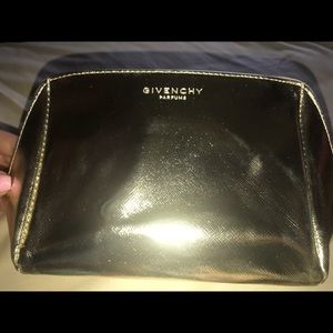 GIVENCHY MAKE UP/ Perfume Bag