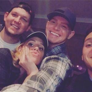 Meet your Posher, Joey