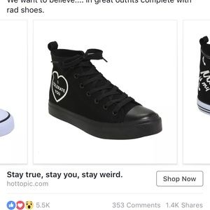 Meet your Posher, Tomas