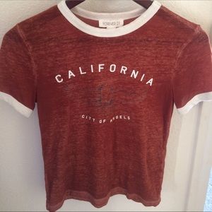 Forever 21 shirt