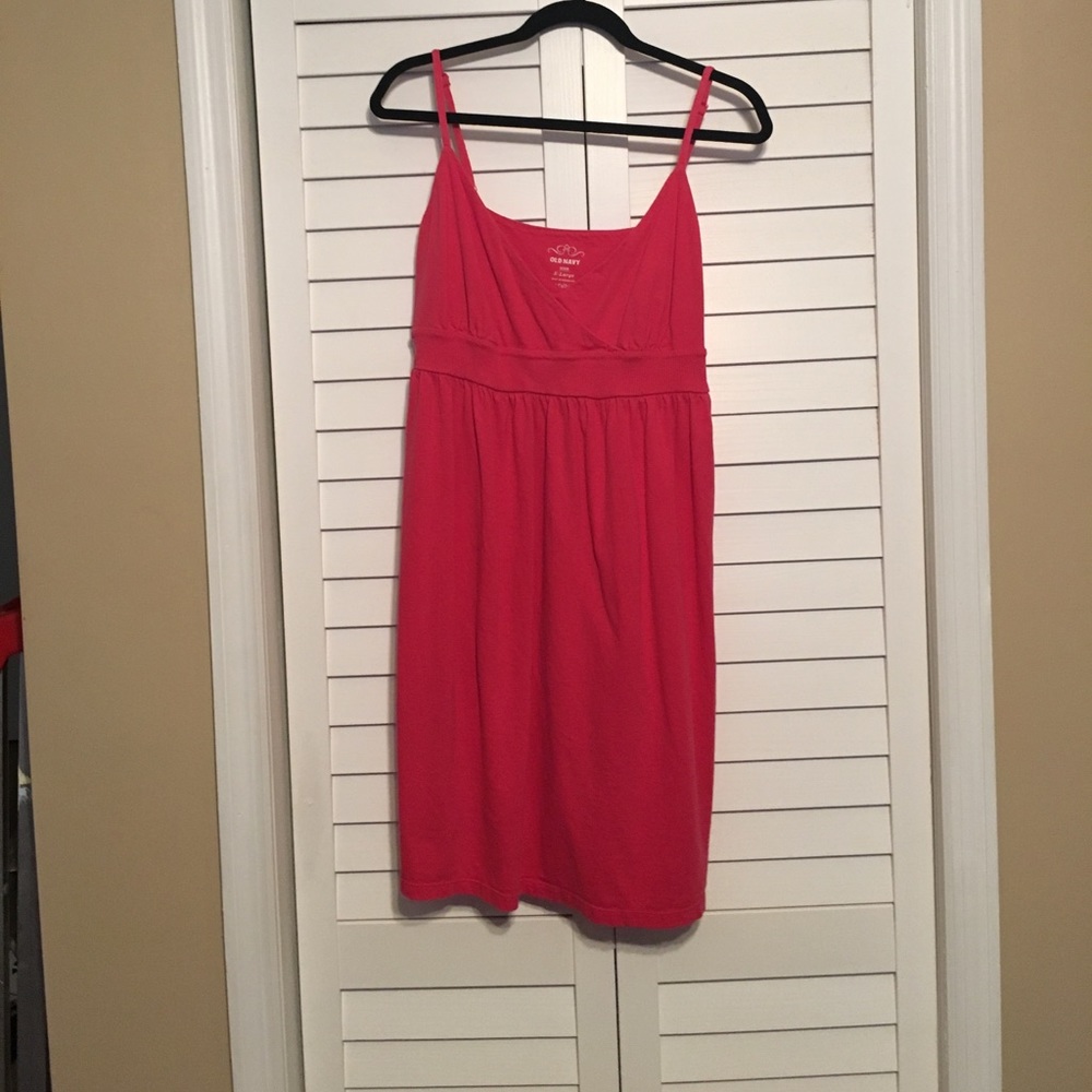 Old Navy summer dress