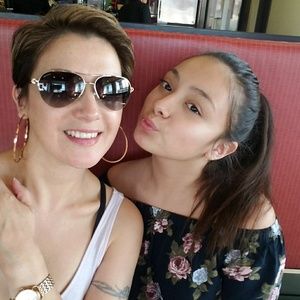 Meet your Posher, Soraya