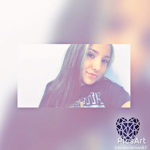 Meet your Posher, Kayla