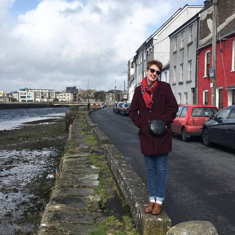 Meet your Posher, Taylor