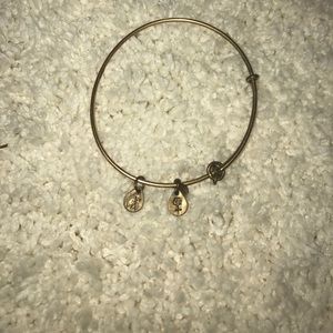 alex & ani bracelet
