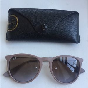 Ray Ban Erika Sunglasses