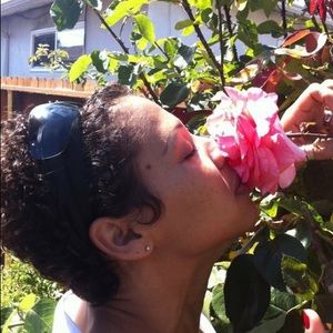 Meet your Posher, Anna