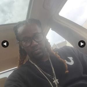 Meet your Posher, Greg