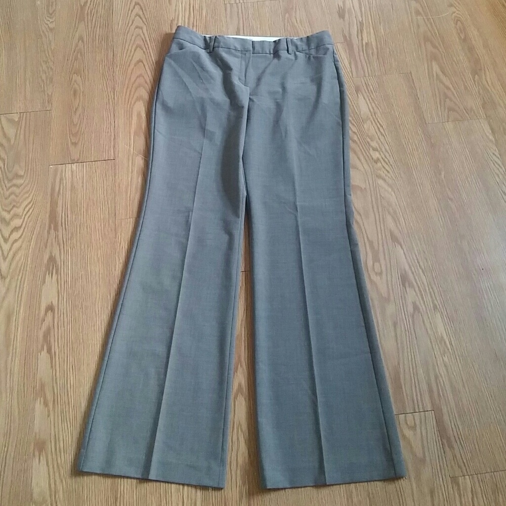 Express Design Studio Editor Slacks size 10R