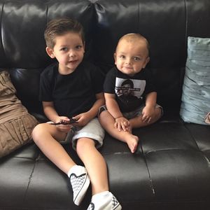 Meet your Posher, Erin