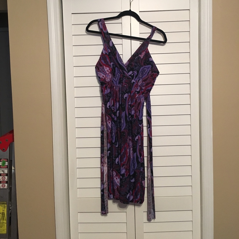 Cute summer dress