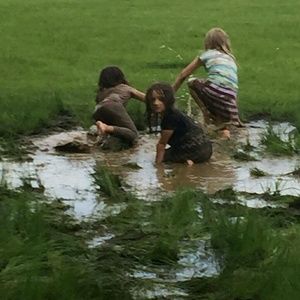 Meet your Posher, Jill