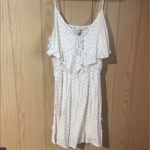 American Eagle sundress