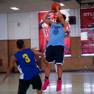 Meet your Posher, Steve-o