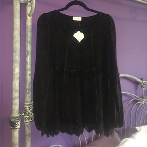 altar'd state black long sleeve