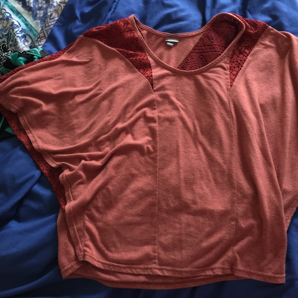 Vanity Shirt