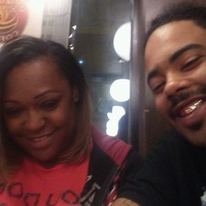 Meet your Posher, Latasha