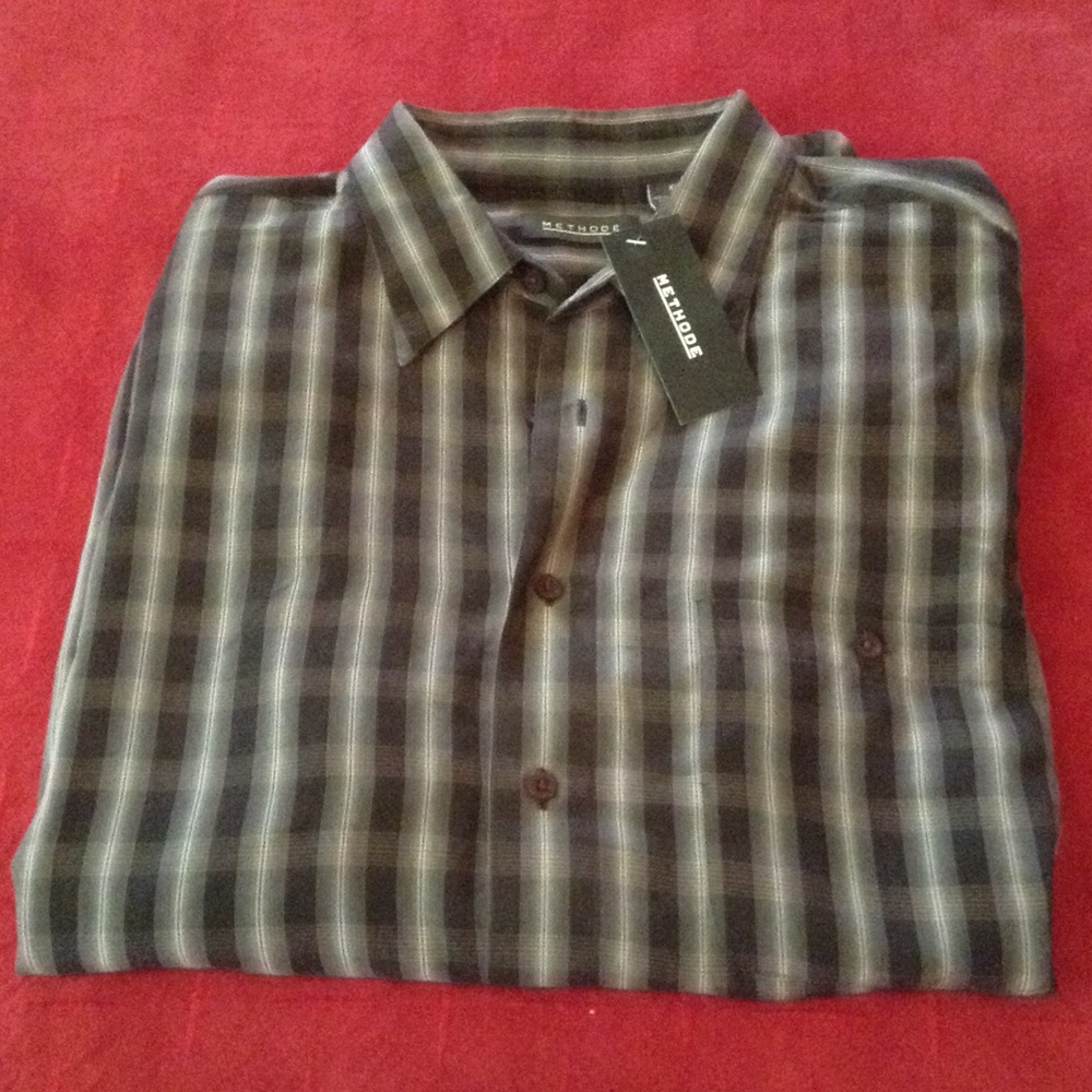 Men's shirt