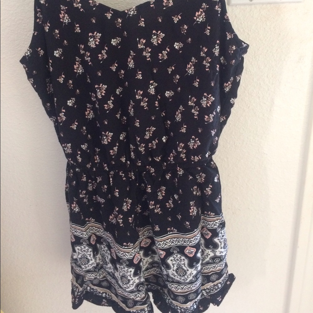 Cotton On Romper