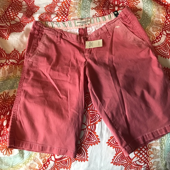 Abercrombie & fitch shorts - Picture 1 of 3