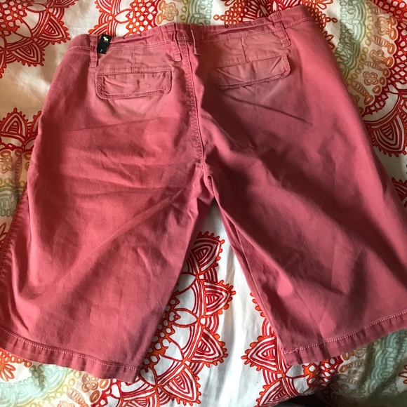 Abercrombie & fitch shorts - Picture 3 of 3
