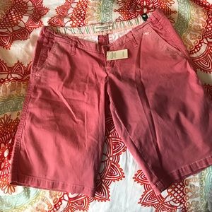 Abercrombie & fitch shorts