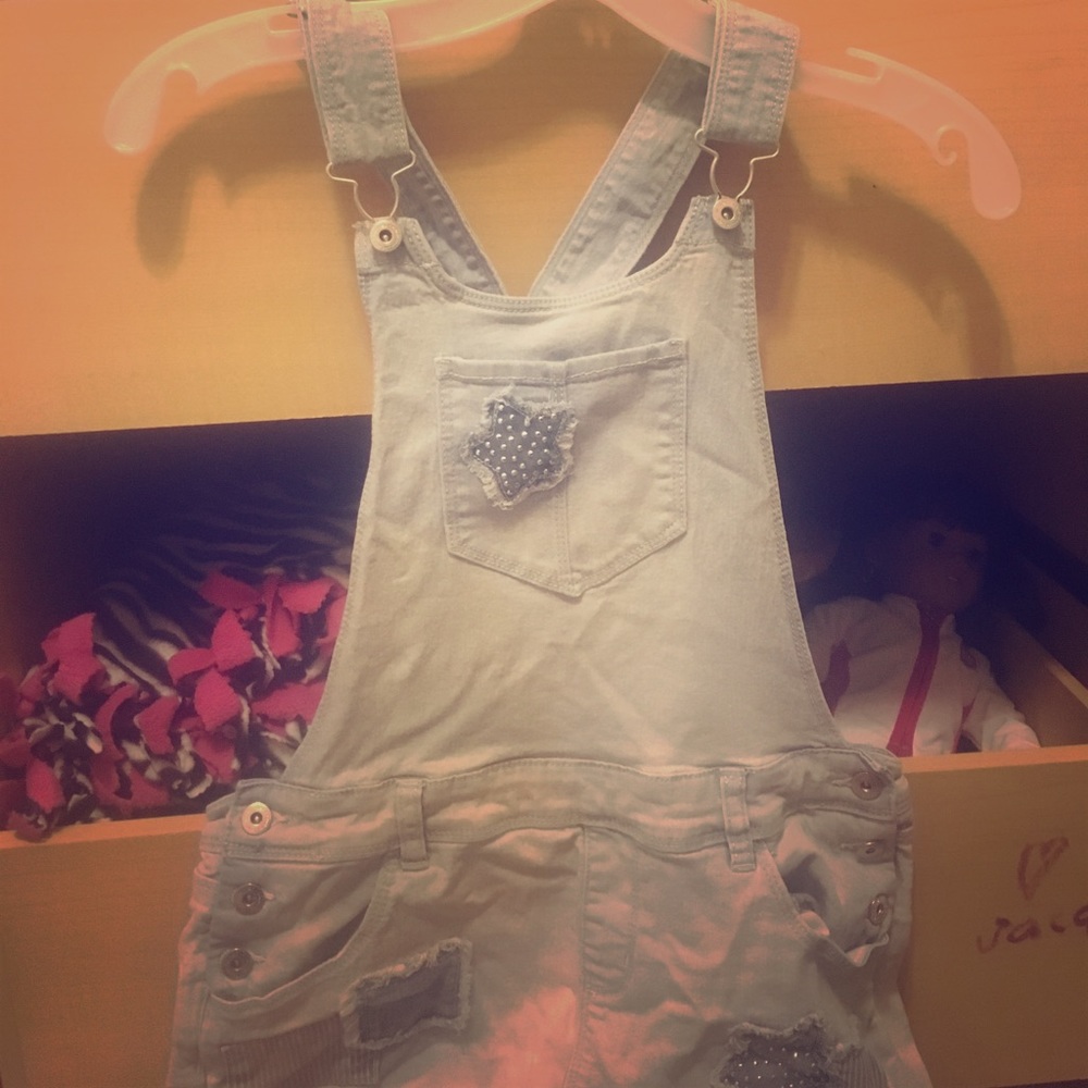 Overalls